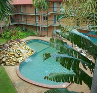Alatai Holiday Apartments - Tourism Canberra