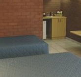 Pine Tree Motel - Tourism Canberra