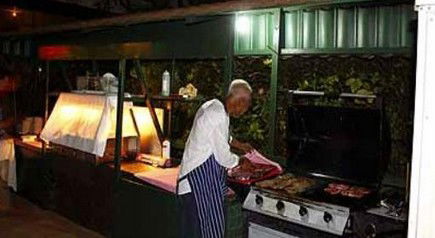 Pine Tree Motel - Tourism Canberra 3