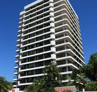 Marrakai Luxury Apartments - Tourism Canberra