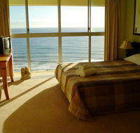 Cashelmara Beachfront Apartments - Tourism Canberra