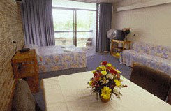 Alexandra Serviced Apartments - Tourism Canberra 1