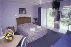 Alexandra Serviced Apartments - Tourism Canberra 2