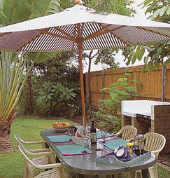 Alexandra Serviced Apartments - Tourism Canberra 3
