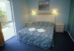 Alexandra Serviced Apartments - Tourism Canberra 4