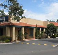 Ferntree Gully Hotel Motel - Tourism Canberra