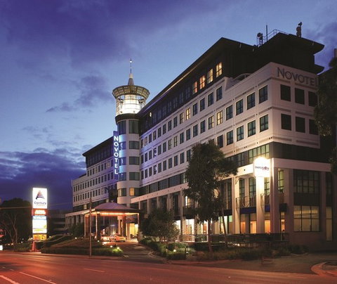 Novotel Melbourne Glen Waverley - Tourism Canberra 0