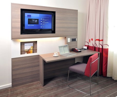 Novotel Melbourne Glen Waverley - Tourism Canberra 3