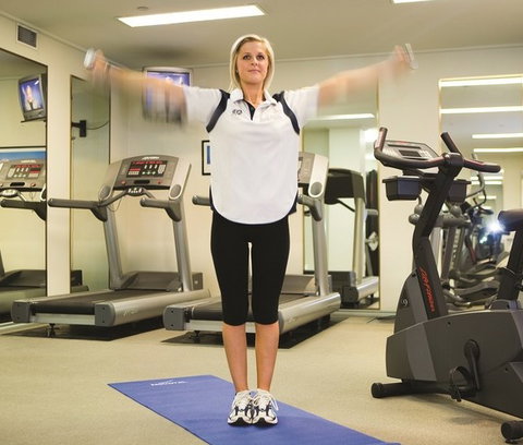 Novotel Melbourne Glen Waverley - Tourism Canberra 5