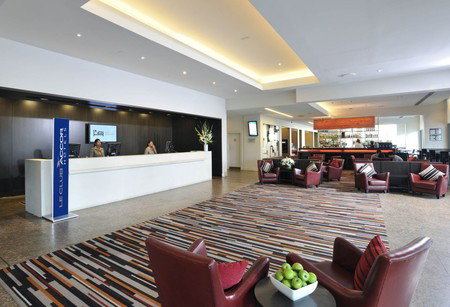 Novotel Melbourne Glen Waverley - Tourism Canberra 9