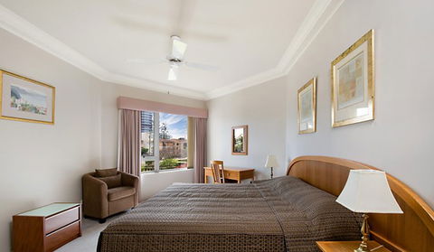 Belle Maison Apartments - Tourism Canberra 2