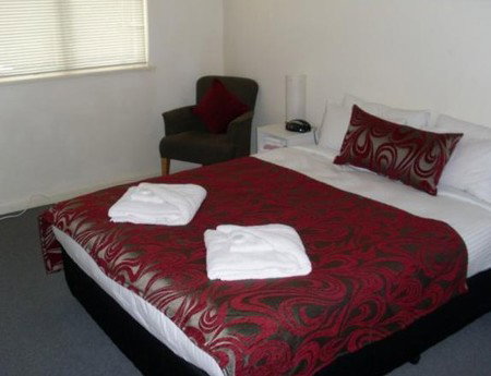 Darling Towers Executive Serviced Apartments - Tourism Canberra 1
