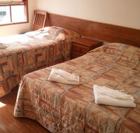 Beaconsfield Lodge Motel - Tourism Canberra