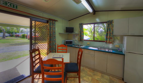 Harbour View Tourist Park - Tourism Canberra 2