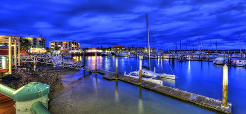 Harbour View Tourist Park - Tourism Canberra 4