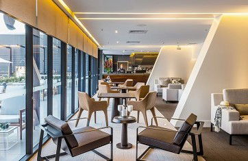 NEXT Hotel Brisbane - Tourism Canberra 0