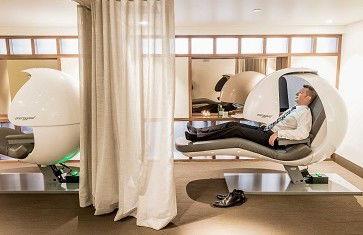 NEXT Hotel Brisbane - Tourism Canberra 1