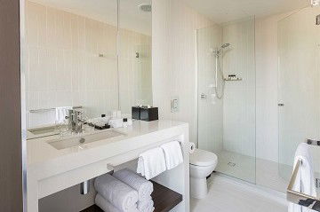 NEXT Hotel Brisbane - Tourism Canberra 4