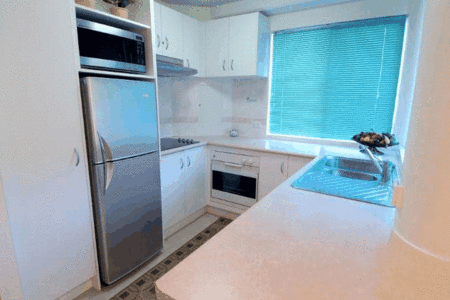 Excellsior Holiday Apartments - Tourism Canberra 6