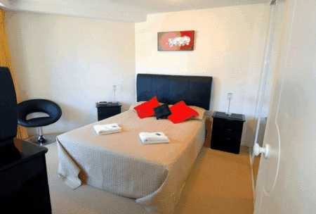 Excellsior Holiday Apartments - Tourism Canberra 7