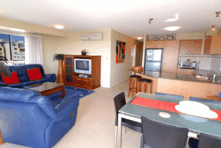Excellsior Holiday Apartments - Tourism Canberra 8