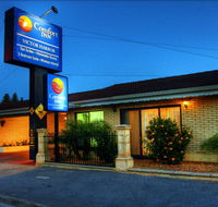 Comfort Inn Victor Harbor - Tourism Canberra