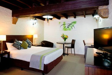 Leisure Inn Penny Royal Motel & Apartments - Tourism Canberra 1