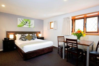 Leisure Inn Penny Royal Motel & Apartments - Tourism Canberra 3