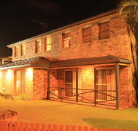 Park Beach Resort - Tourism Canberra