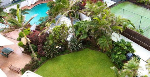 Ocean Royale Apartments - Tourism Canberra 1