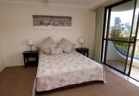 Ocean Royale Apartments - Tourism Canberra 3