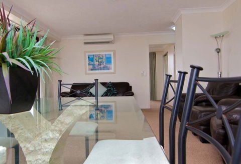 Ocean Royale Apartments - Tourism Canberra 4