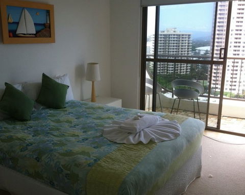 Ocean Royale Apartments - Tourism Canberra 5