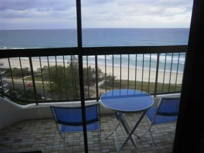 Ocean Royale Apartments - Tourism Canberra 6