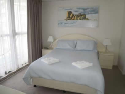 Ocean Royale Apartments - Tourism Canberra 8