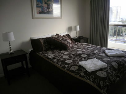Ocean Royale Apartments - Tourism Canberra 9