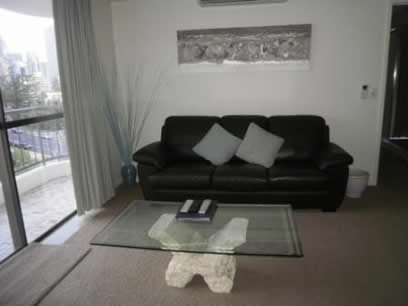 Ocean Royale Apartments - Tourism Canberra 10