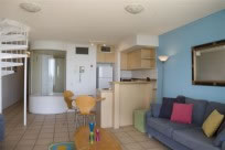 Grand Palais Beachside Resort - Tourism Canberra 12