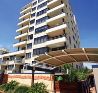 Windward Apartments - Tourism Canberra