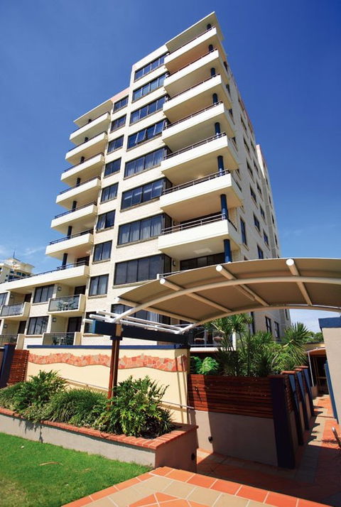 Windward Apartments - Tourism Canberra 0