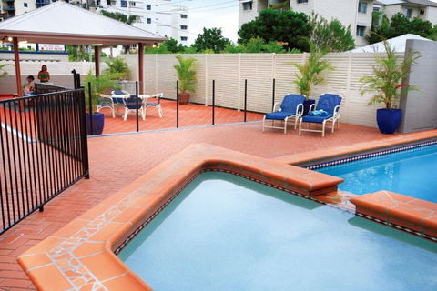 Windward Apartments - Tourism Canberra 1