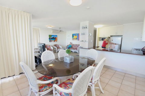 Windward Apartments - Tourism Canberra 2