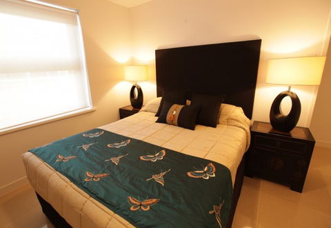Windward Apartments - Tourism Canberra 3