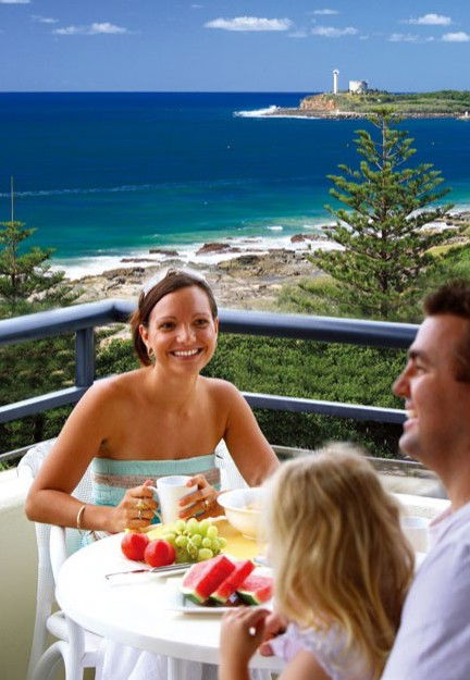 Windward Apartments - Tourism Canberra 4