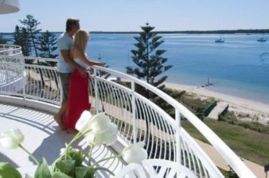 Atrium Resort - Tourism Canberra 6