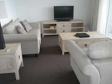 Atrium Resort - Tourism Canberra 7