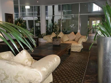 Atrium Resort - Tourism Canberra 8