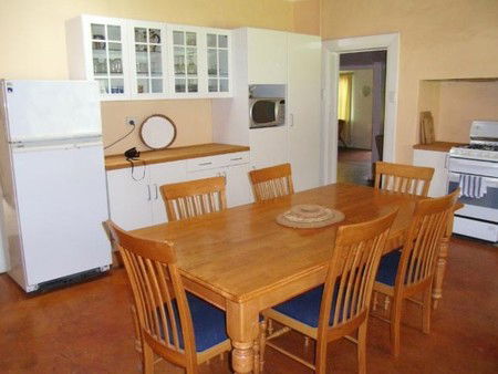 Crystal Springs Homestead - Tourism Canberra 5