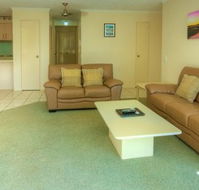 The Bay Apartments - Tourism Canberra
