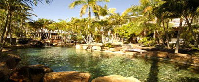 Colonial Palms Hotel (Best Western) - Tourism Canberra 0